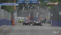 Formula E, sabato si scende in pista
