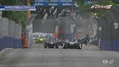 Formula E, sabato si scende in pista