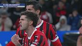 Pulisic, gol garantiti