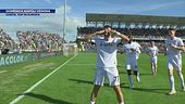 Domenica Napoli-Verona