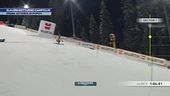 Slalom notturno Campiglio