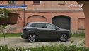 Suzuki S-Cross Hybrid, la prova
