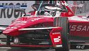 Formula E, tutto pronto in Messico