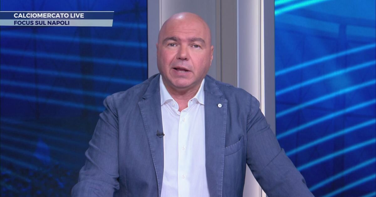 SportMediaset: Calciomercato live Video | Mediaset Infinity