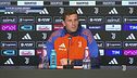 Juve in clima derby