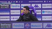 Fiorentina a Monza per ripartire