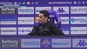 Fiorentina a Monza per ripartire