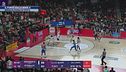 LBA, 15a giornata: il servizio di SM