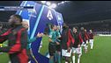 Verso Como-Milan