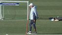 Ancelotti e la crisi Real