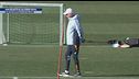 Ancelotti e la crisi Real