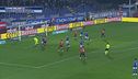 Como-Milan 1-2: gli highlights