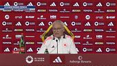 Domani Roma-Genoa