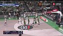 Eurolega, Zalgiris-Virtus 77-68: il servizio di SM