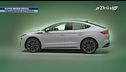 Nuova Skoda Enyaq