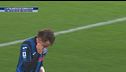 L'Atalanta fa turnover