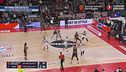 Eurolega, Bayern-Virtus 72-82: il servizio di SM