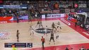 Eurolega, Bayern-Virtus 72-82: il servizio di SM