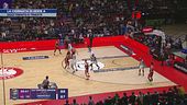LBA, 16a giornata: la presentazione di SM