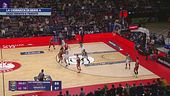 LBA, 16a giornata: la presentazione di SM