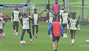 Domani Bruges-Juventus