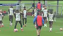 Domani Bruges-Juventus