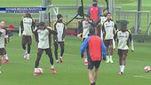 Domani Bruges-Juventus