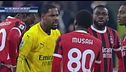 Milan, serve un reset