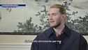 Karius in esclusiva