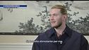 Karius in esclusiva