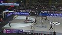 Bologna-Cremona 81-63: il servizio di SM