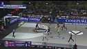 Bologna-Cremona 81-63: il servizio di SM