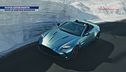 Aston Martin svela la Vantage Roadster