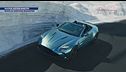 Aston Martin svela la Vantage Roadster