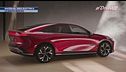 Nuova Mazda 6e