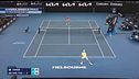 Aus Open, Sinner in finale
