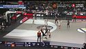 Eurolega: Milano e Bologna ko con Efes e Monaco