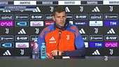 Thiago Motta prima di Napoli: "C'è stato qualche pareggio di troppo..."