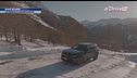 Il test della BMW X3