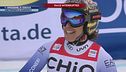 1^ Brignone, 2^ Goggia
