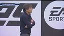 Conte punta la Juve