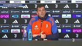 Juve, subito Kolo Muani?