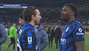 Domani Lecce-Inter