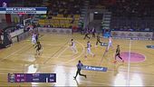 LBA, 17a giornata: la presentazione di SM