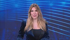 Edizione ore 13.15 dell'1 ottobre