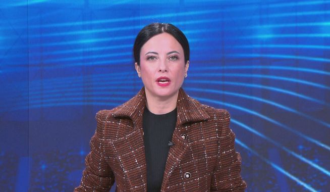 Edizione ore 13.10 del 6 ottobre