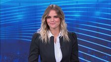 Edizione ore 13.00 del 12 ottobre