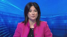 Edizione ore 13.40 del 13 ottobre