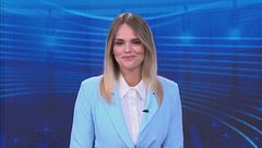 Edizione ore 13.40 del 14 ottobre
