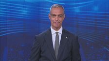 Edizione ore 13.40 del 16 ottobre